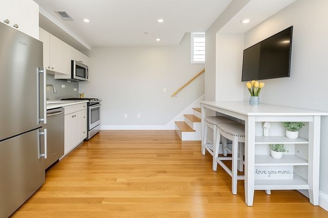 89 Prescott St C, Boston, MA 02128