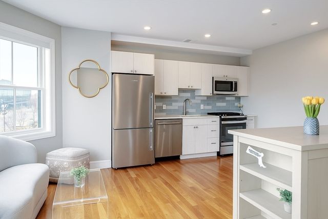 89 Prescott St C, Boston, MA 02128