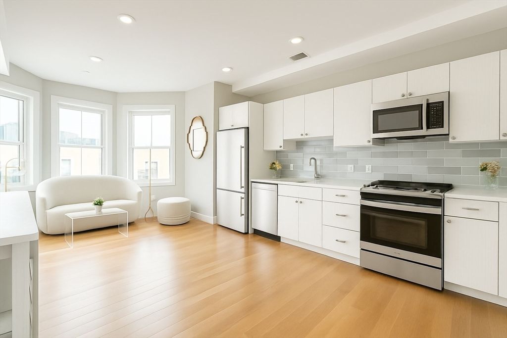 89 Prescott St C, Boston, MA 02128