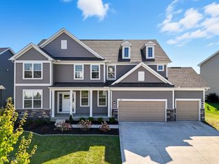 5275 Duxbury Drive, Copley, OH 44321