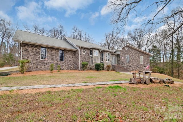 1643 Old Pardue Road, Lancaster, SC 29720