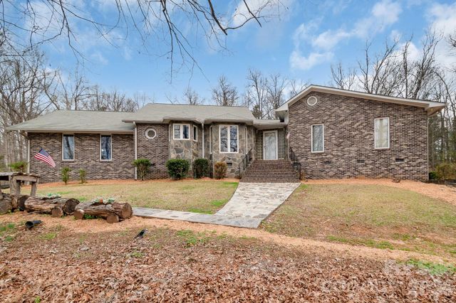 1643 Old Pardue Road, Lancaster, SC 29720