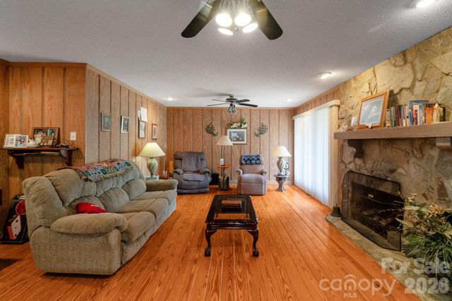 1643 Old Pardue Road, Lancaster, SC 29720