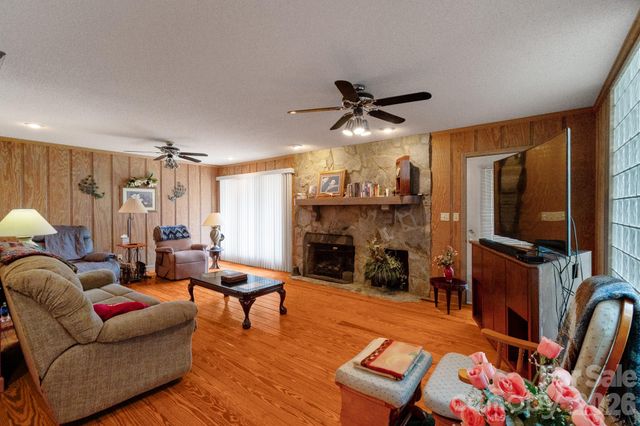 1643 Old Pardue Road, Lancaster, SC 29720