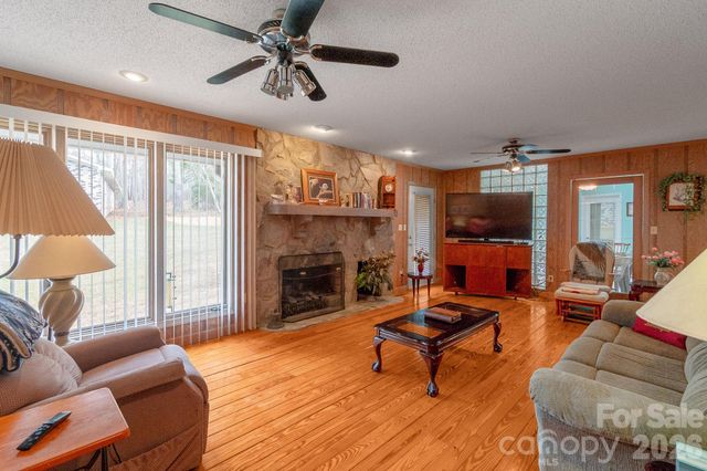 1643 Old Pardue Road, Lancaster, SC 29720