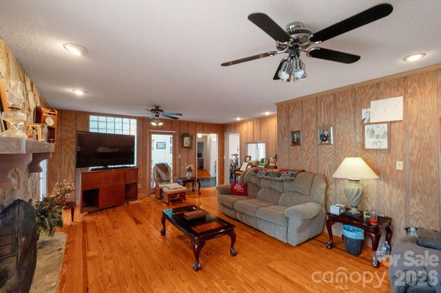 1643 Old Pardue Road, Lancaster, SC 29720