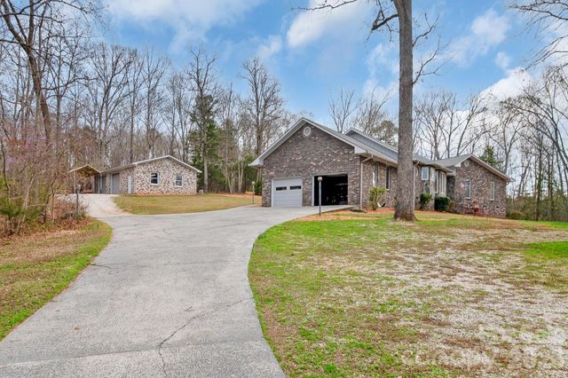 1643 Old Pardue Road, Lancaster, SC 29720