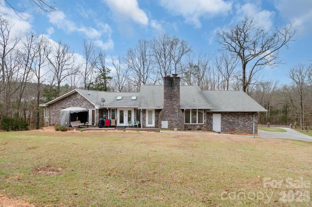 1643 Old Pardue Road, Lancaster, SC 29720
