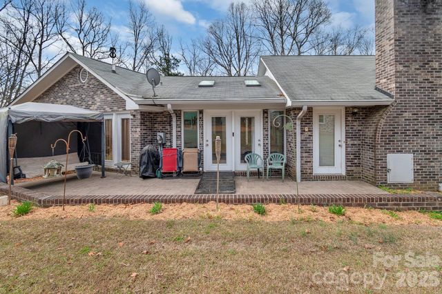 1643 Old Pardue Road, Lancaster, SC 29720