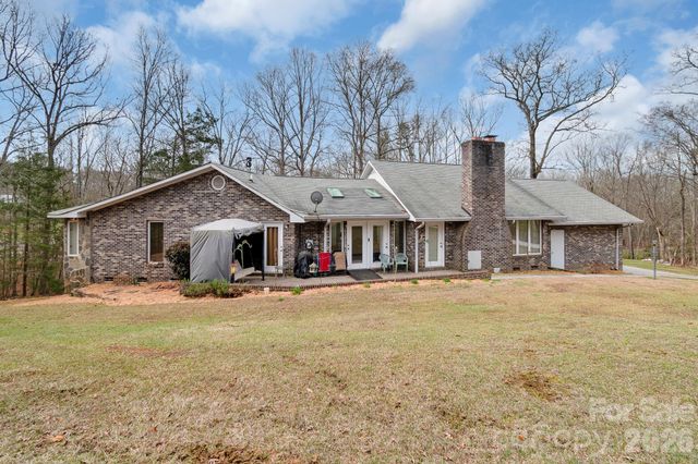 1643 Old Pardue Road, Lancaster, SC 29720