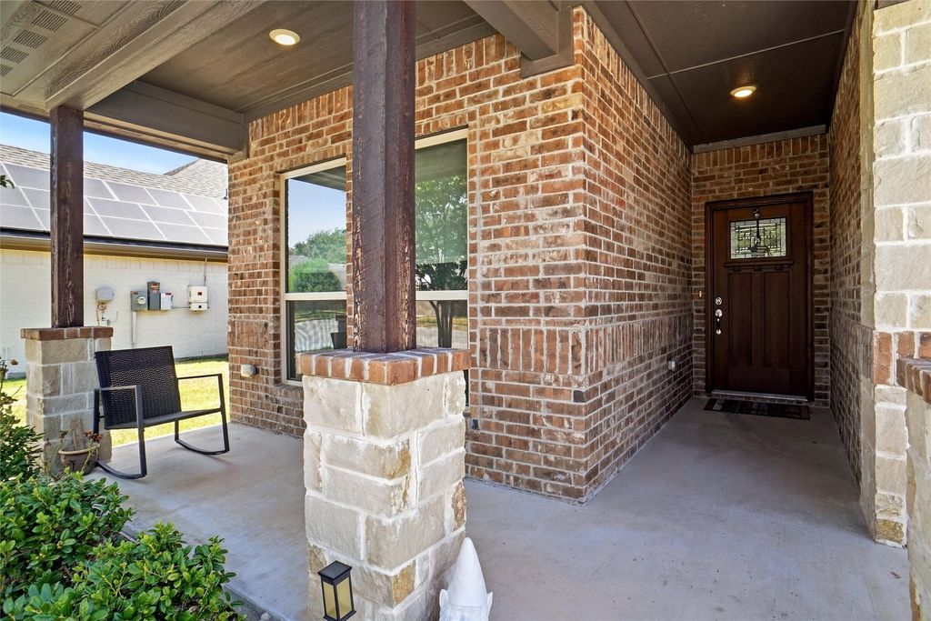 952 Sam Street, Springtown, TX 76082 — photo 5