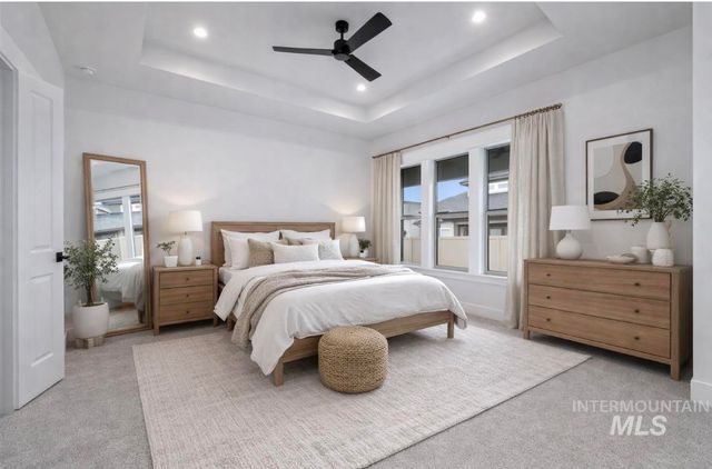 2136 N Hurtsville Ave, Kuna, ID 83634