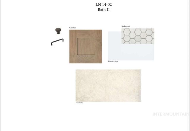 2136 N Hurtsville Ave, Kuna, ID 83634