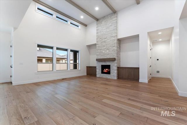 2136 N Hurtsville Ave, Kuna, ID 83634