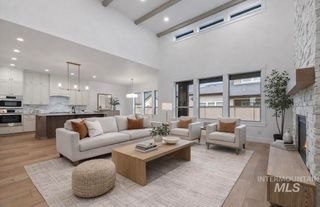 2136 N Hurtsville Ave, Kuna, ID 83634