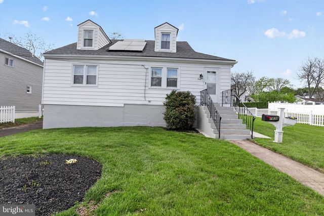 1638 FRANKLIN AVE, Willow Grove, PA 19090