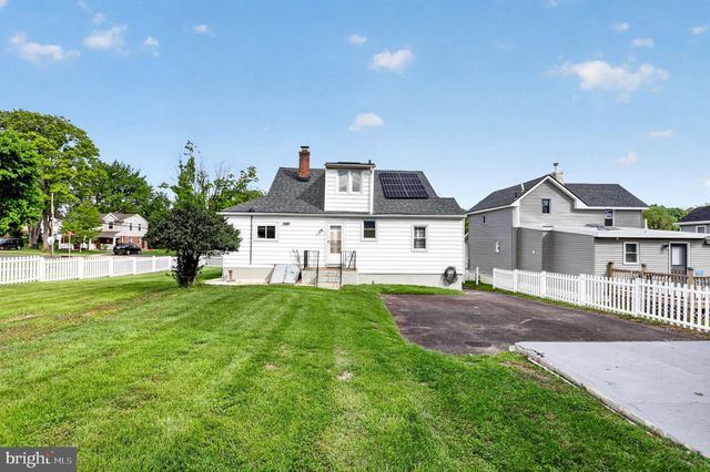 1638 FRANKLIN AVE, Willow Grove, PA 19090