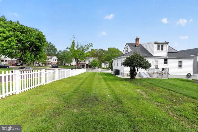 1638 FRANKLIN AVE, Willow Grove, PA 19090