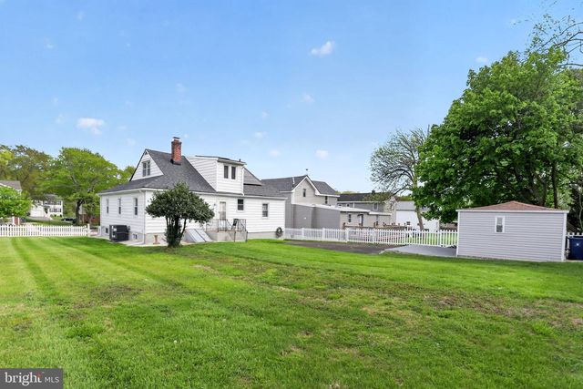 1638 FRANKLIN AVE, Willow Grove, PA 19090