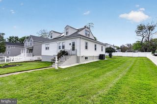 1638 FRANKLIN AVE, Willow Grove, PA 19090