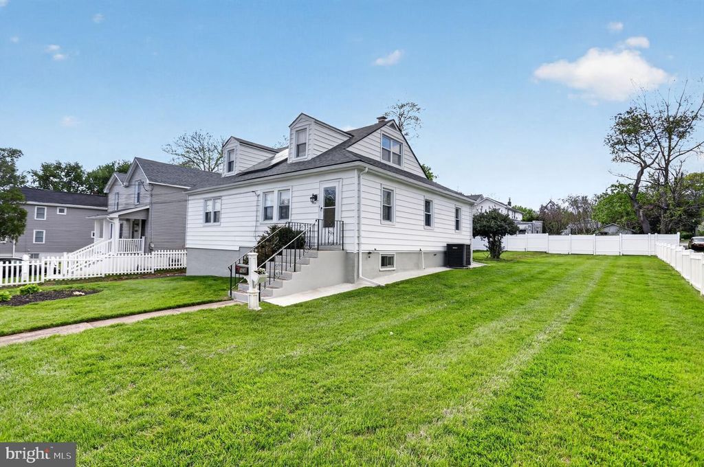 1638 FRANKLIN AVE, Willow Grove, PA 19090