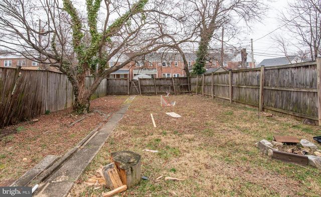 908 DARTMOUTH RD, Baltimore, MD 21212
