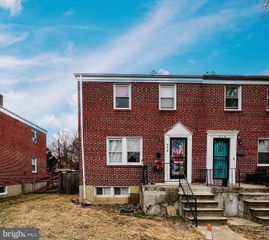 908 DARTMOUTH RD, Baltimore, MD 21212