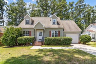 2450 Painters Mill Drive, Fayetteville, NC 28304