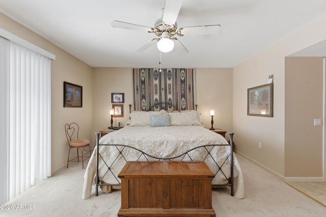 18023 N CONQUISTADOR Drive, Sun City West, AZ 85375