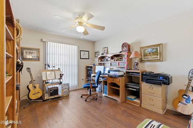 18023 N CONQUISTADOR Drive, Sun City West, AZ 85375