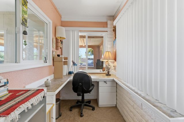 18023 N CONQUISTADOR Drive, Sun City West, AZ 85375