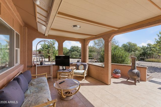 18023 N CONQUISTADOR Drive, Sun City West, AZ 85375