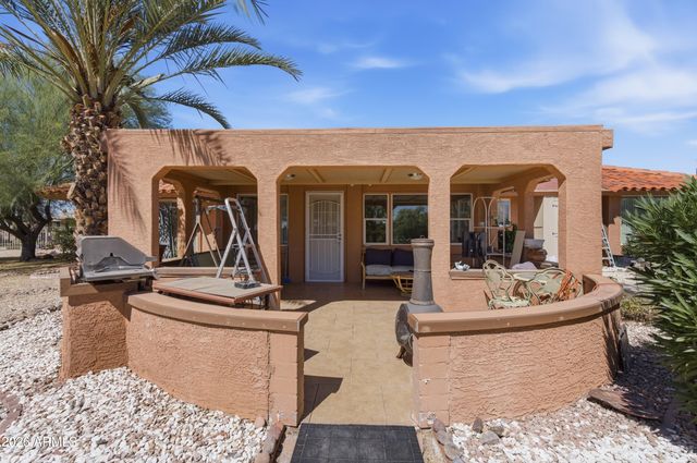 18023 N CONQUISTADOR Drive, Sun City West, AZ 85375
