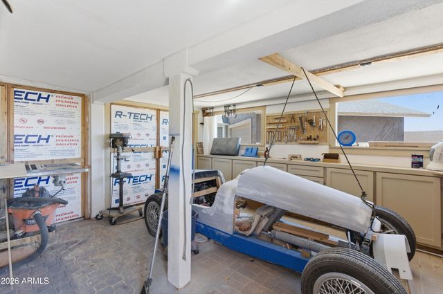 18023 N CONQUISTADOR Drive, Sun City West, AZ 85375