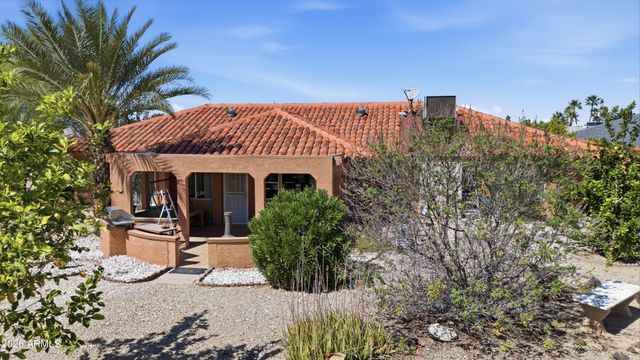 18023 N CONQUISTADOR Drive, Sun City West, AZ 85375