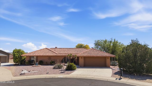 18023 N CONQUISTADOR Drive, Sun City West, AZ 85375