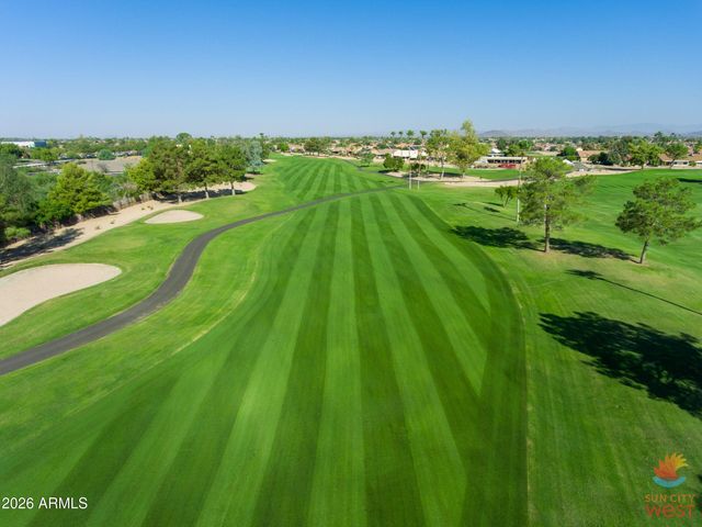 18023 N CONQUISTADOR Drive, Sun City West, AZ 85375