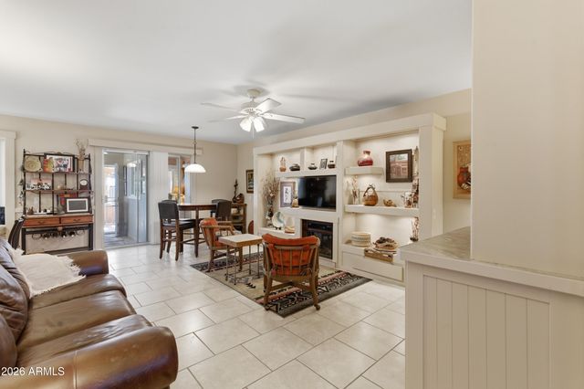 18023 N CONQUISTADOR Drive, Sun City West, AZ 85375