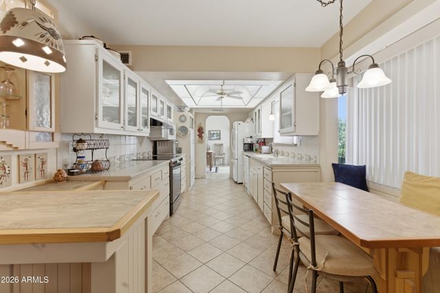 18023 N CONQUISTADOR Drive, Sun City West, AZ 85375