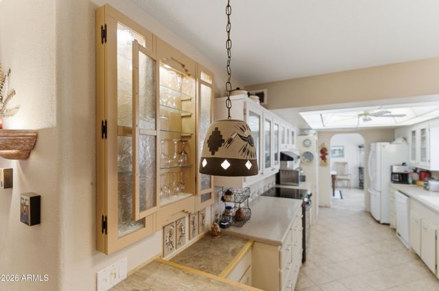 18023 N CONQUISTADOR Drive, Sun City West, AZ 85375