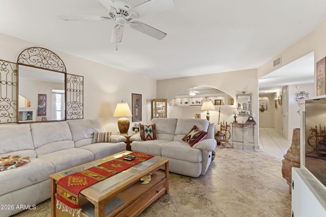 18023 N CONQUISTADOR Drive, Sun City West, AZ 85375