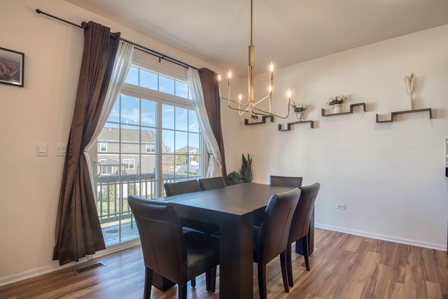 25424 W Ashton Drive, Plainfield, IL 60586