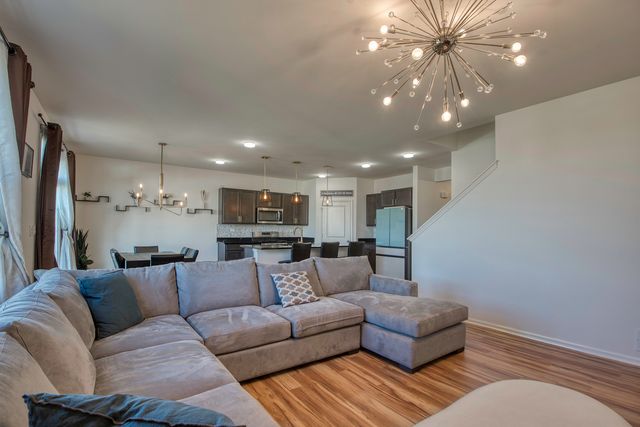 25424 W Ashton Drive, Plainfield, IL 60586