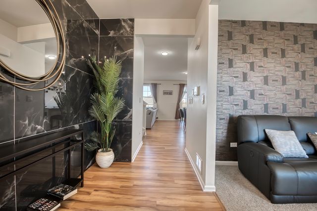 25424 W Ashton Drive, Plainfield, IL 60586