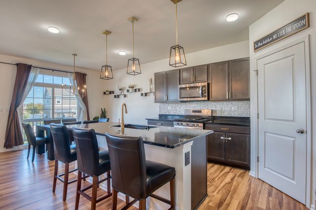 25424 W Ashton Drive, Plainfield, IL 60586