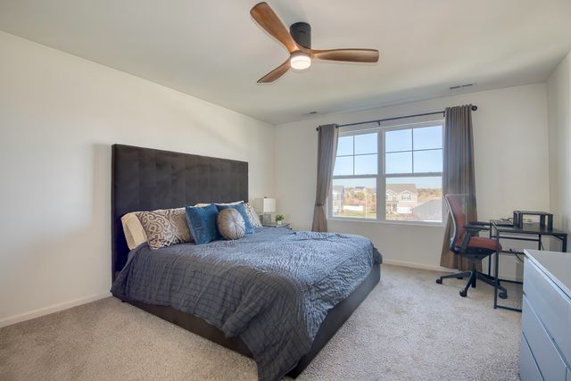 25424 W Ashton Drive, Plainfield, IL 60586