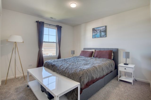 25424 W Ashton Drive, Plainfield, IL 60586