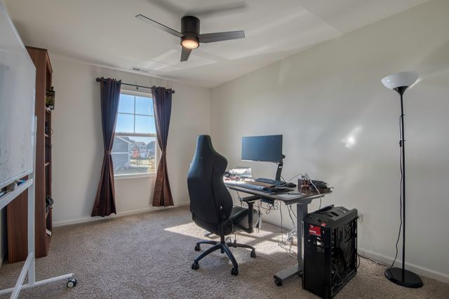 25424 W Ashton Drive, Plainfield, IL 60586