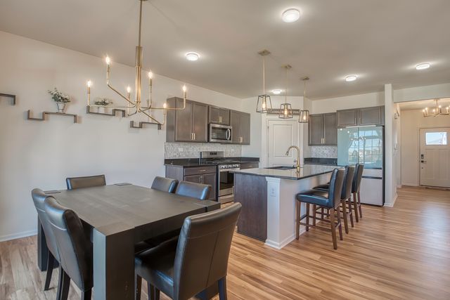 25424 W Ashton Drive, Plainfield, IL 60586