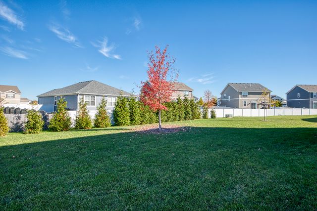 25424 W Ashton Drive, Plainfield, IL 60586